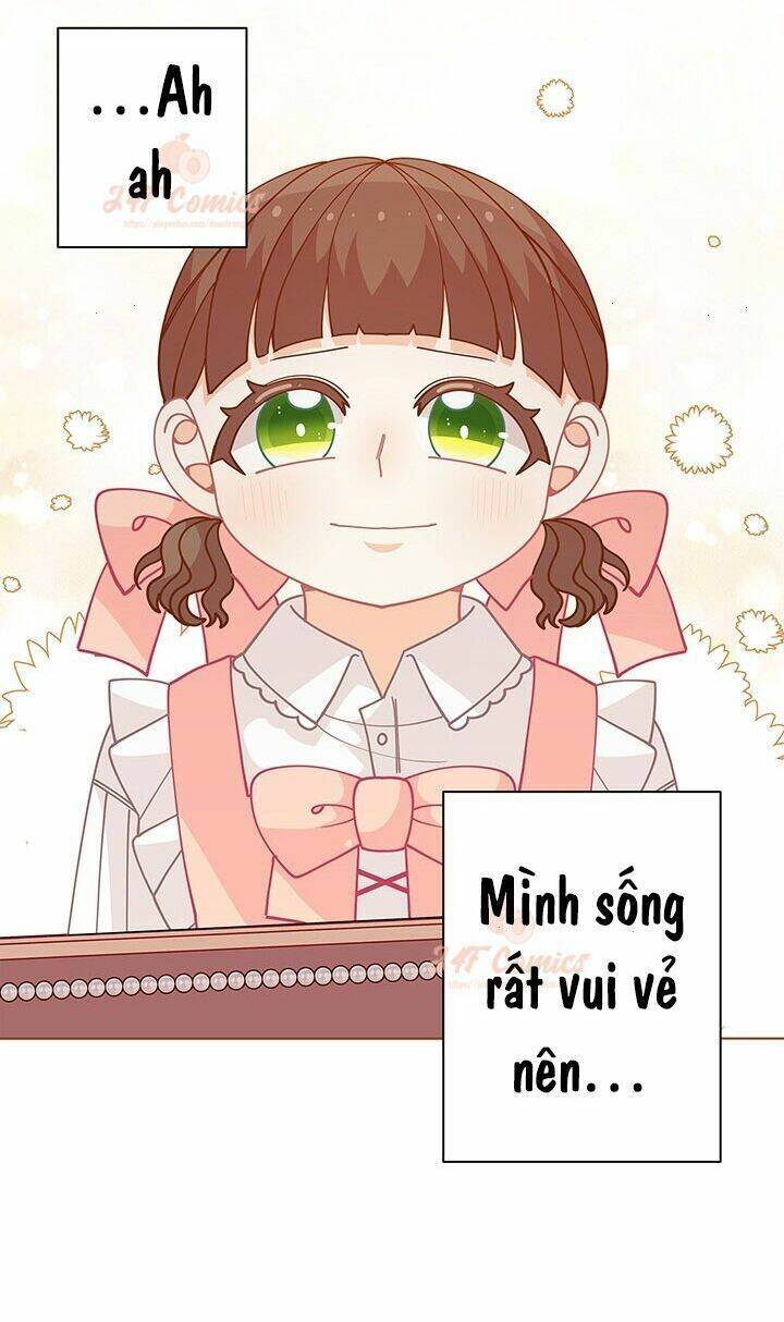 Tôi Chỉ Là Một Tiểu Thư Bình Thường Chapter 28 - Trang 2