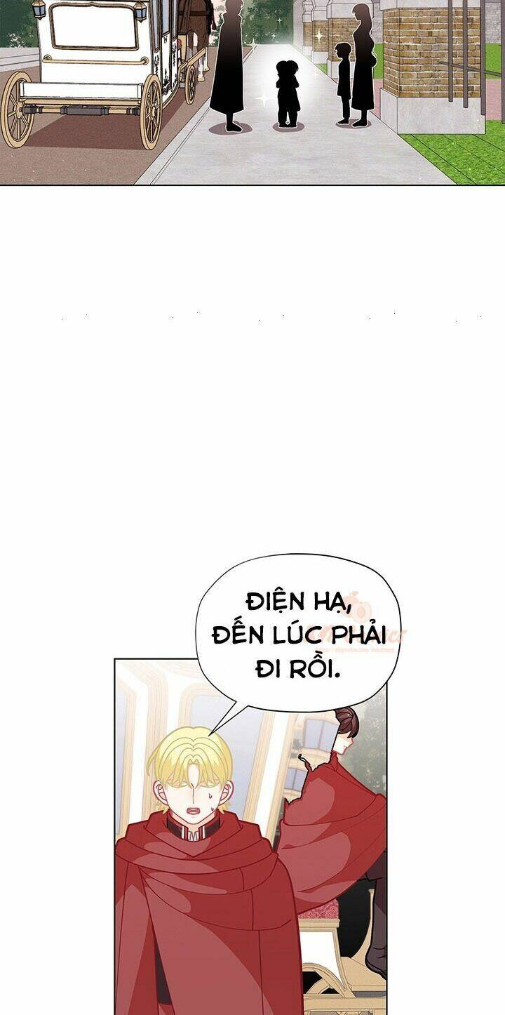 Tôi Chỉ Là Một Tiểu Thư Bình Thường Chapter 28 - Trang 2