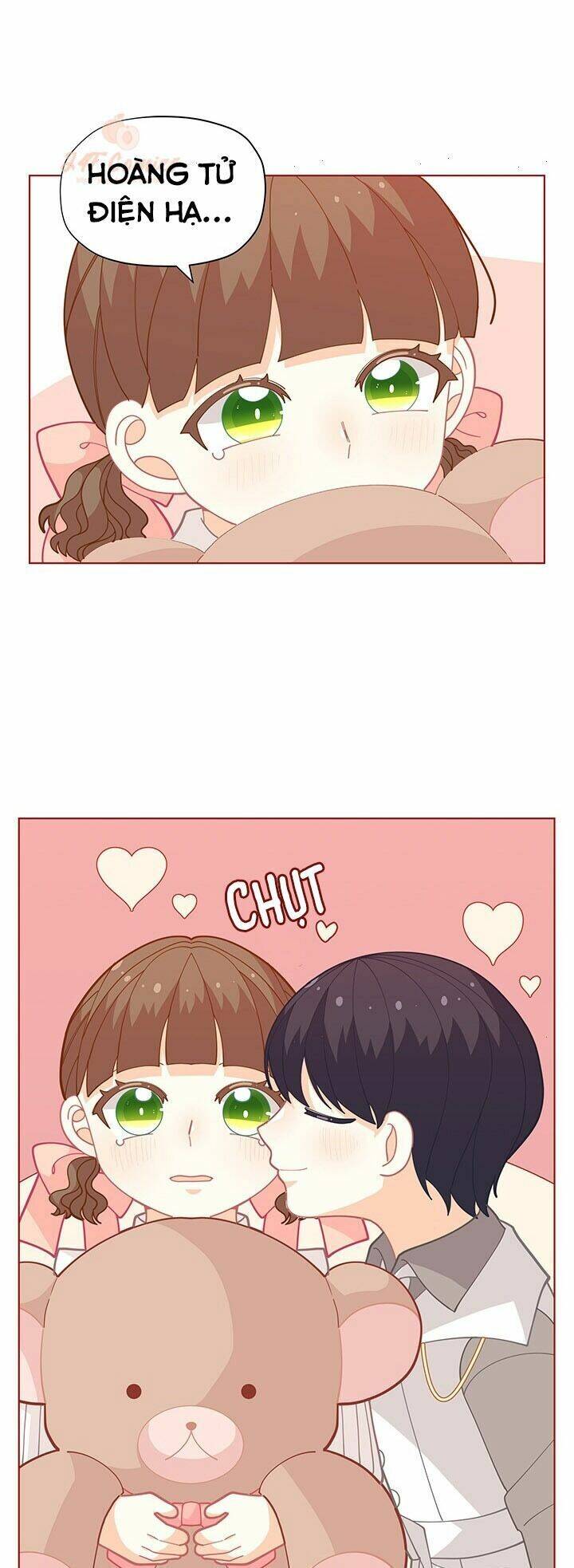 Tôi Chỉ Là Một Tiểu Thư Bình Thường Chapter 28 - Trang 2
