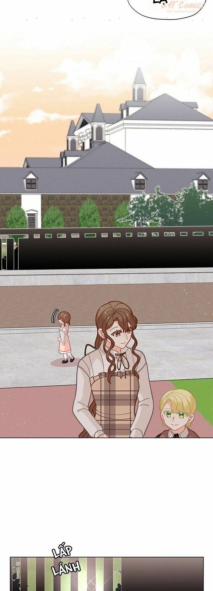 Tôi Chỉ Là Một Tiểu Thư Bình Thường Chapter 28 - Trang 2