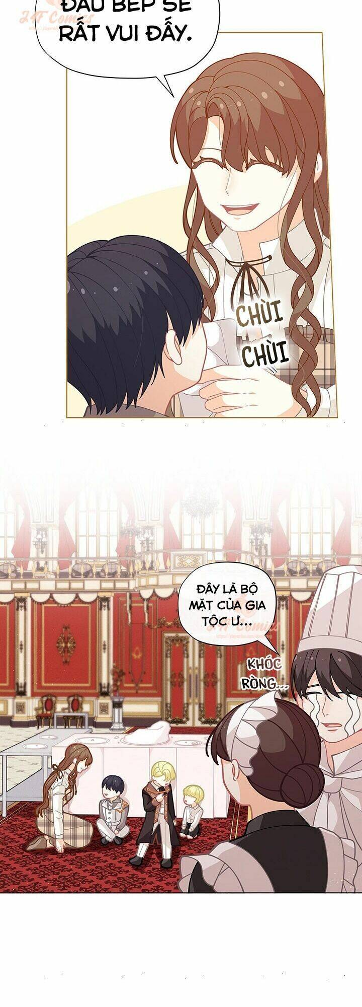 Tôi Chỉ Là Một Tiểu Thư Bình Thường Chapter 28 - Trang 2