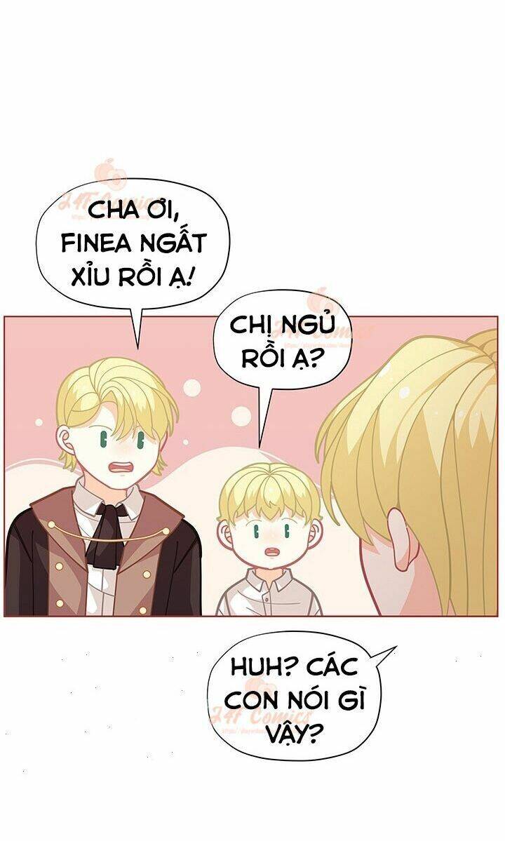 Tôi Chỉ Là Một Tiểu Thư Bình Thường Chapter 28 - Trang 2