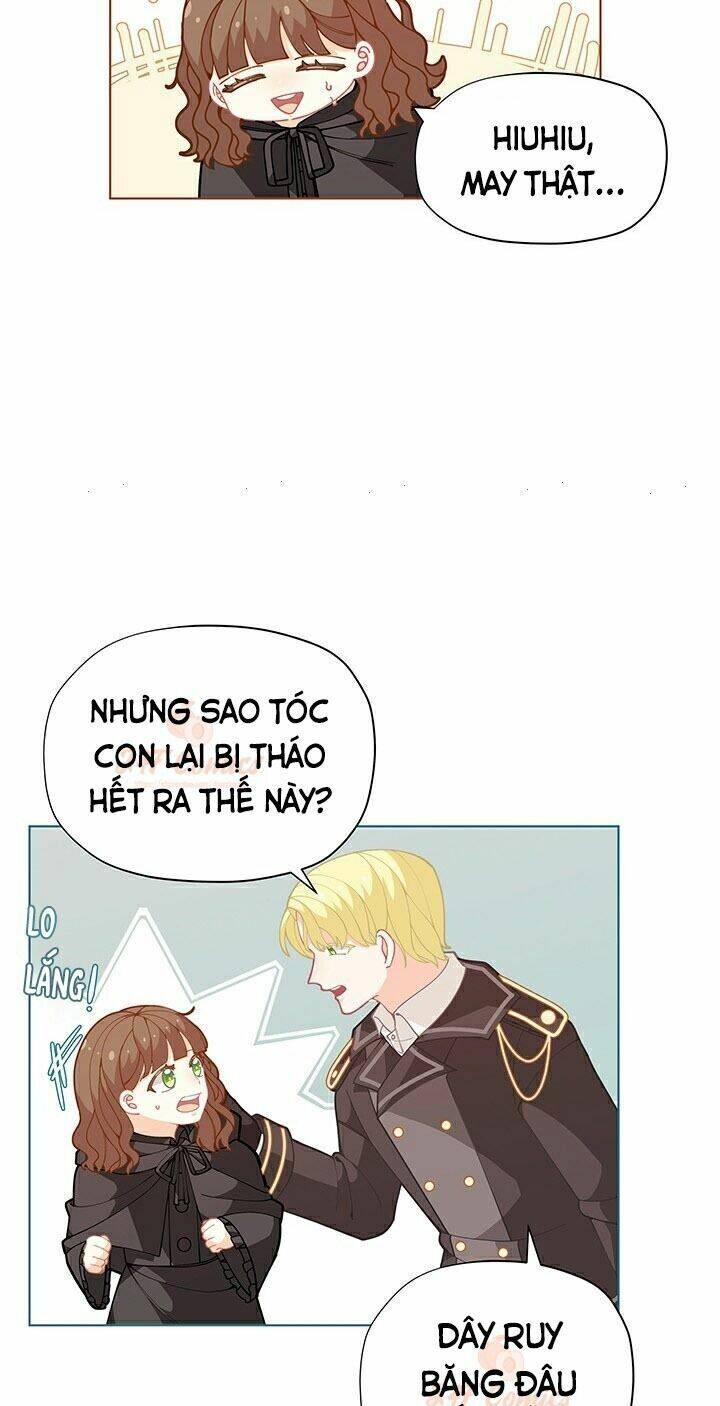 Tôi Chỉ Là Một Tiểu Thư Bình Thường Chapter 27 - Trang 2