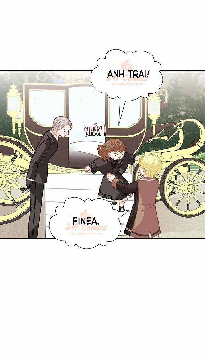 Tôi Chỉ Là Một Tiểu Thư Bình Thường Chapter 27 - Trang 2