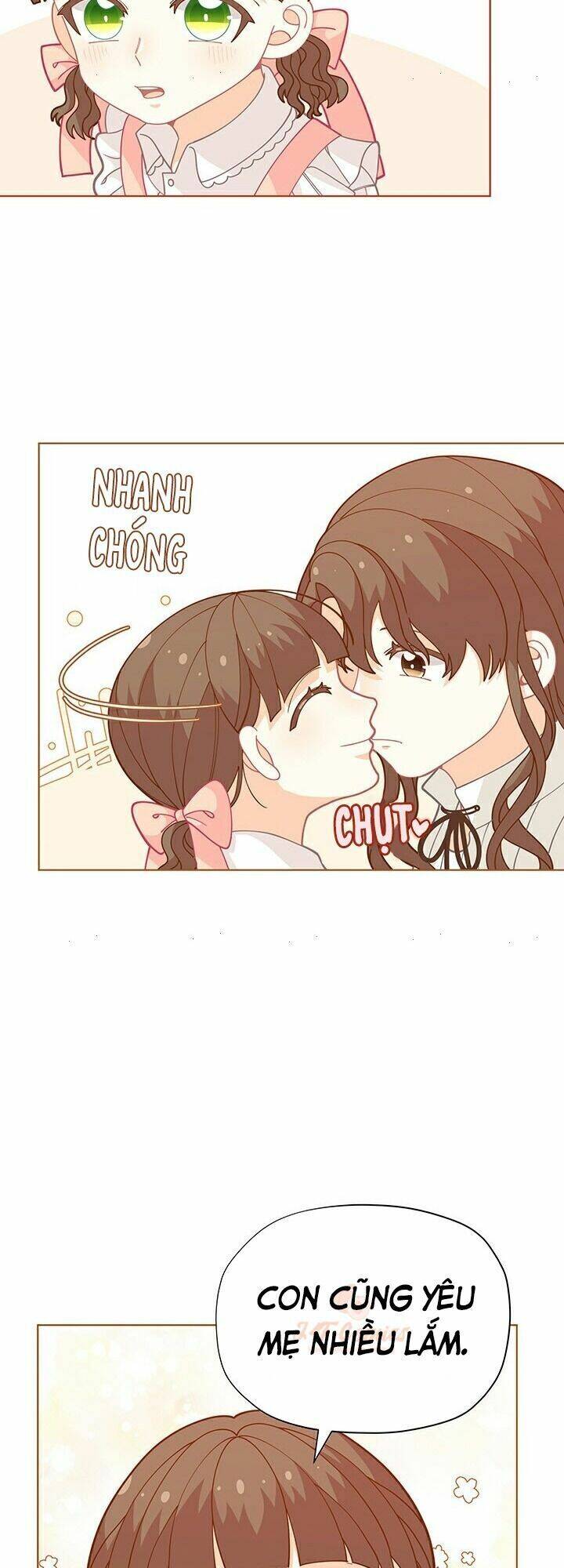 Tôi Chỉ Là Một Tiểu Thư Bình Thường Chapter 27 - Trang 2