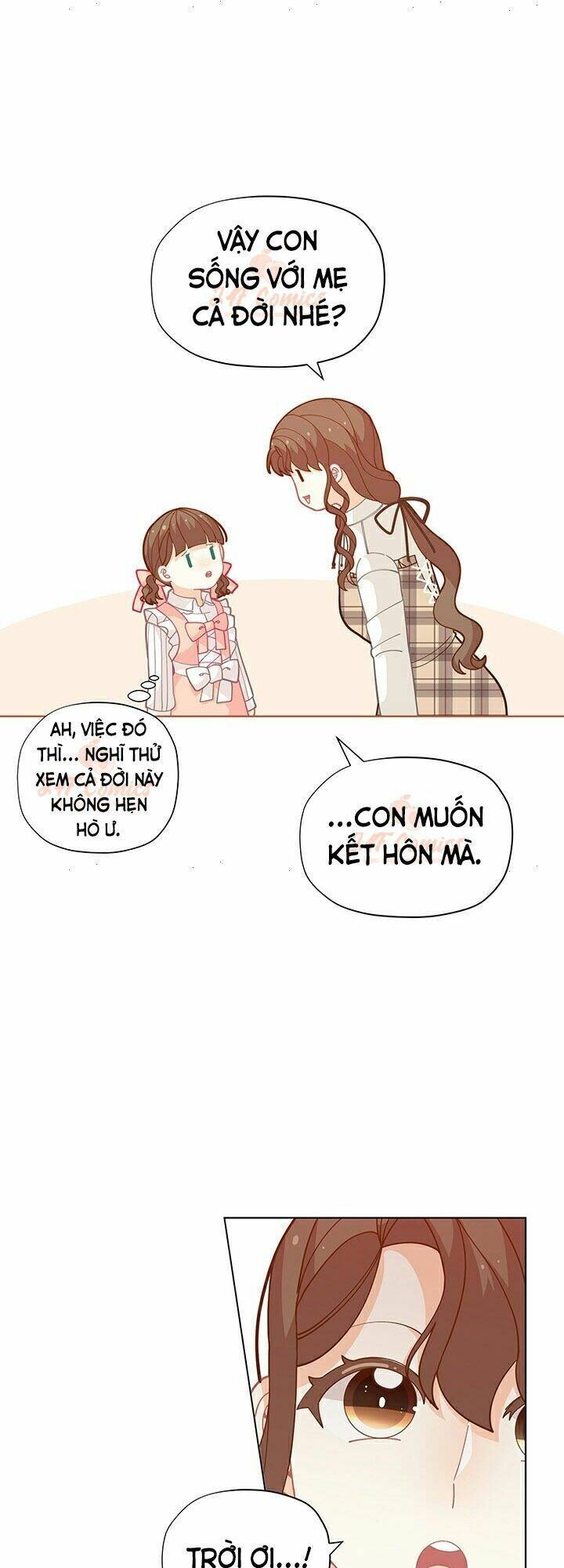 Tôi Chỉ Là Một Tiểu Thư Bình Thường Chapter 27 - Trang 2