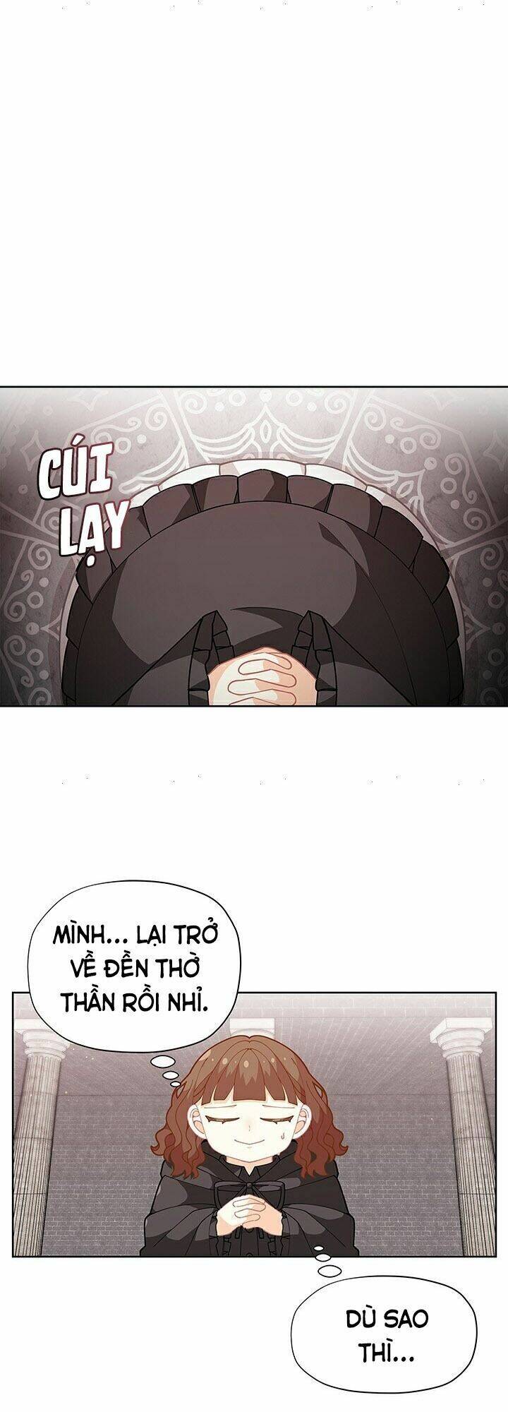 Tôi Chỉ Là Một Tiểu Thư Bình Thường Chapter 27 - Trang 2