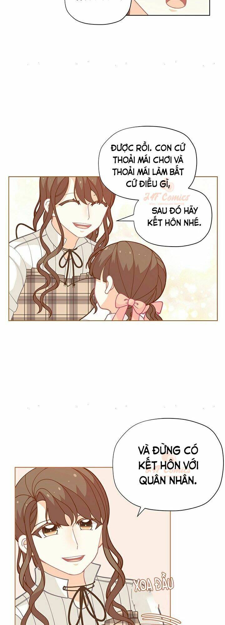 Tôi Chỉ Là Một Tiểu Thư Bình Thường Chapter 27 - Trang 2