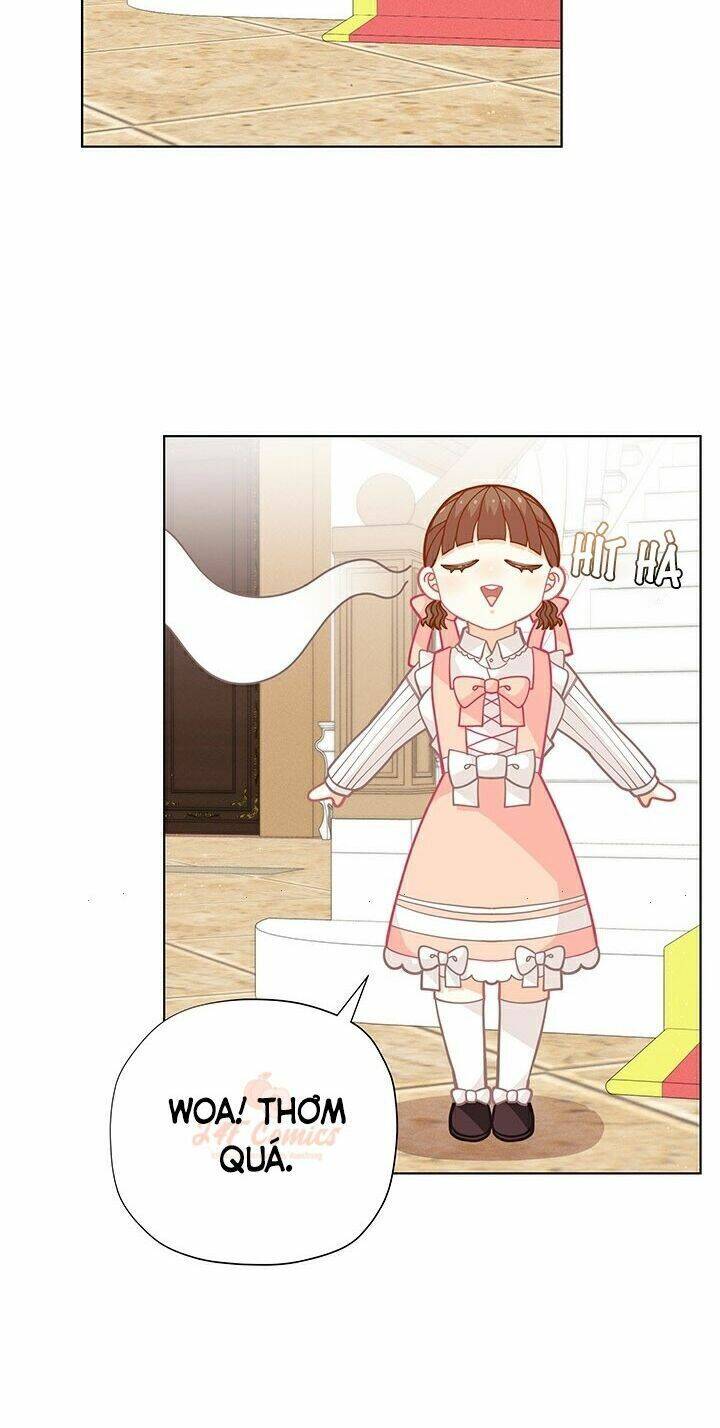 Tôi Chỉ Là Một Tiểu Thư Bình Thường Chapter 27 - Trang 2