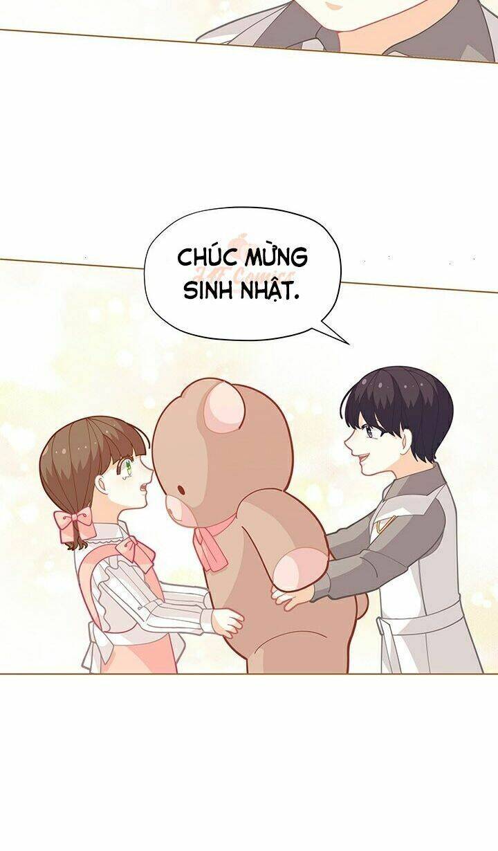 Tôi Chỉ Là Một Tiểu Thư Bình Thường Chapter 27 - Trang 2