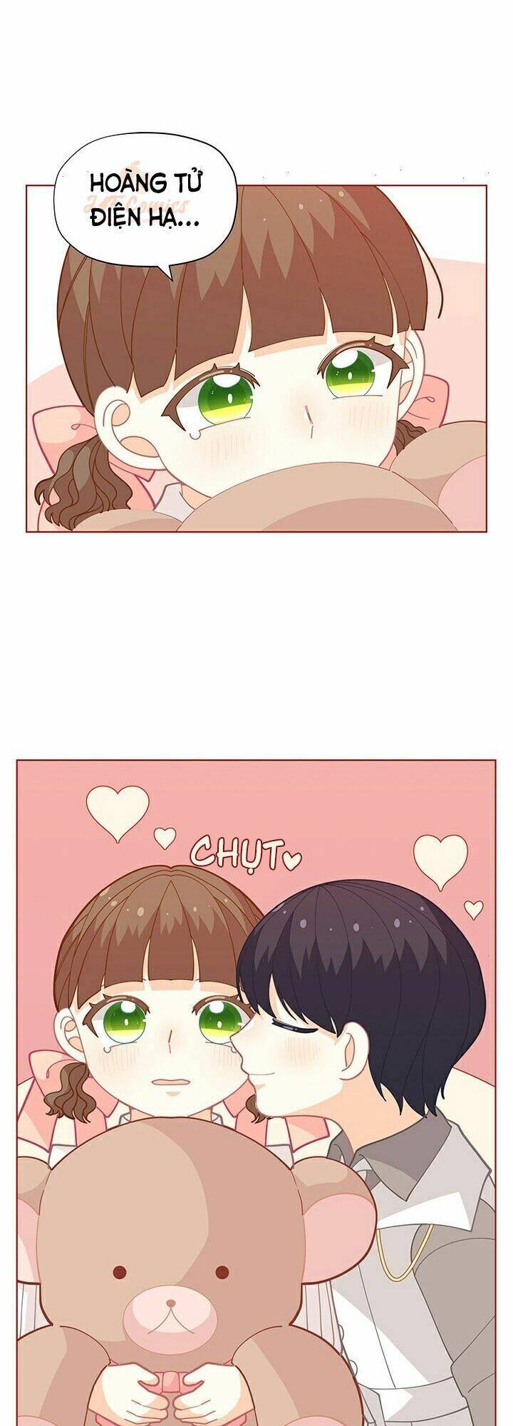 Tôi Chỉ Là Một Tiểu Thư Bình Thường Chapter 27 - Trang 2