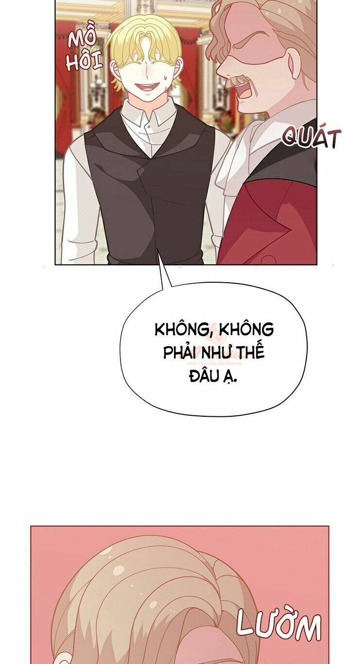 Tôi Chỉ Là Một Tiểu Thư Bình Thường Chapter 27 - Trang 2