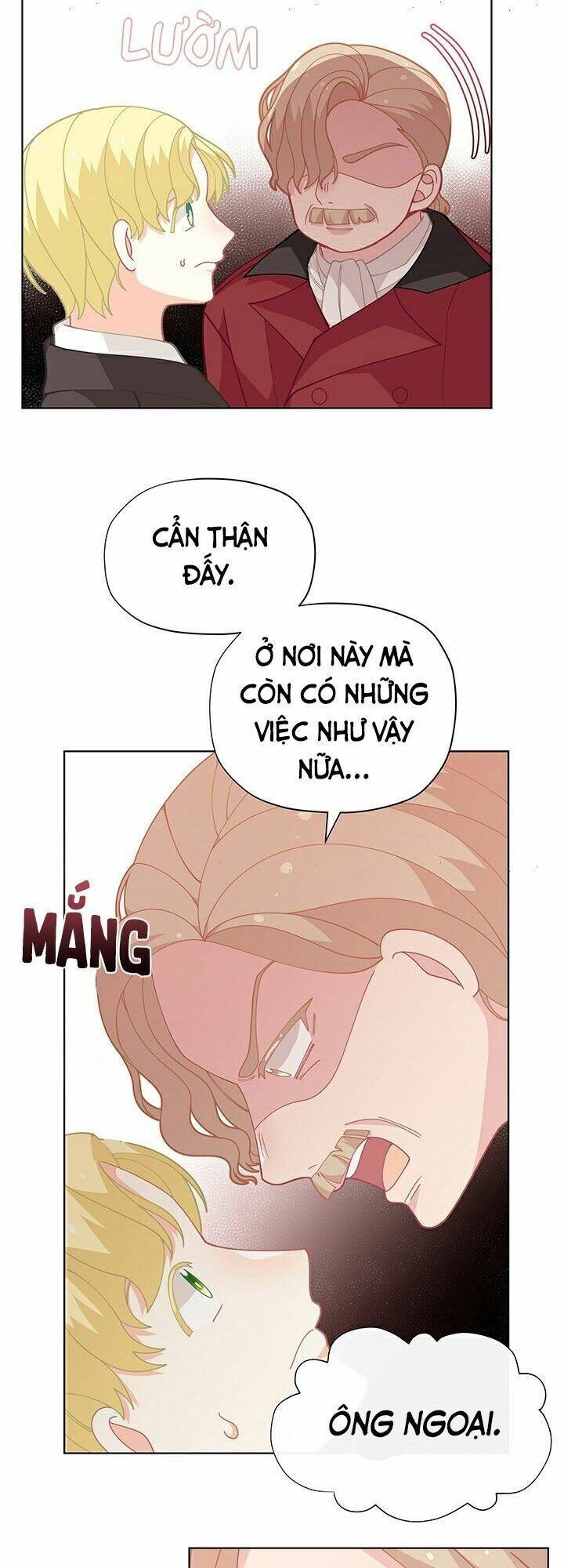 Tôi Chỉ Là Một Tiểu Thư Bình Thường Chapter 27 - Trang 2