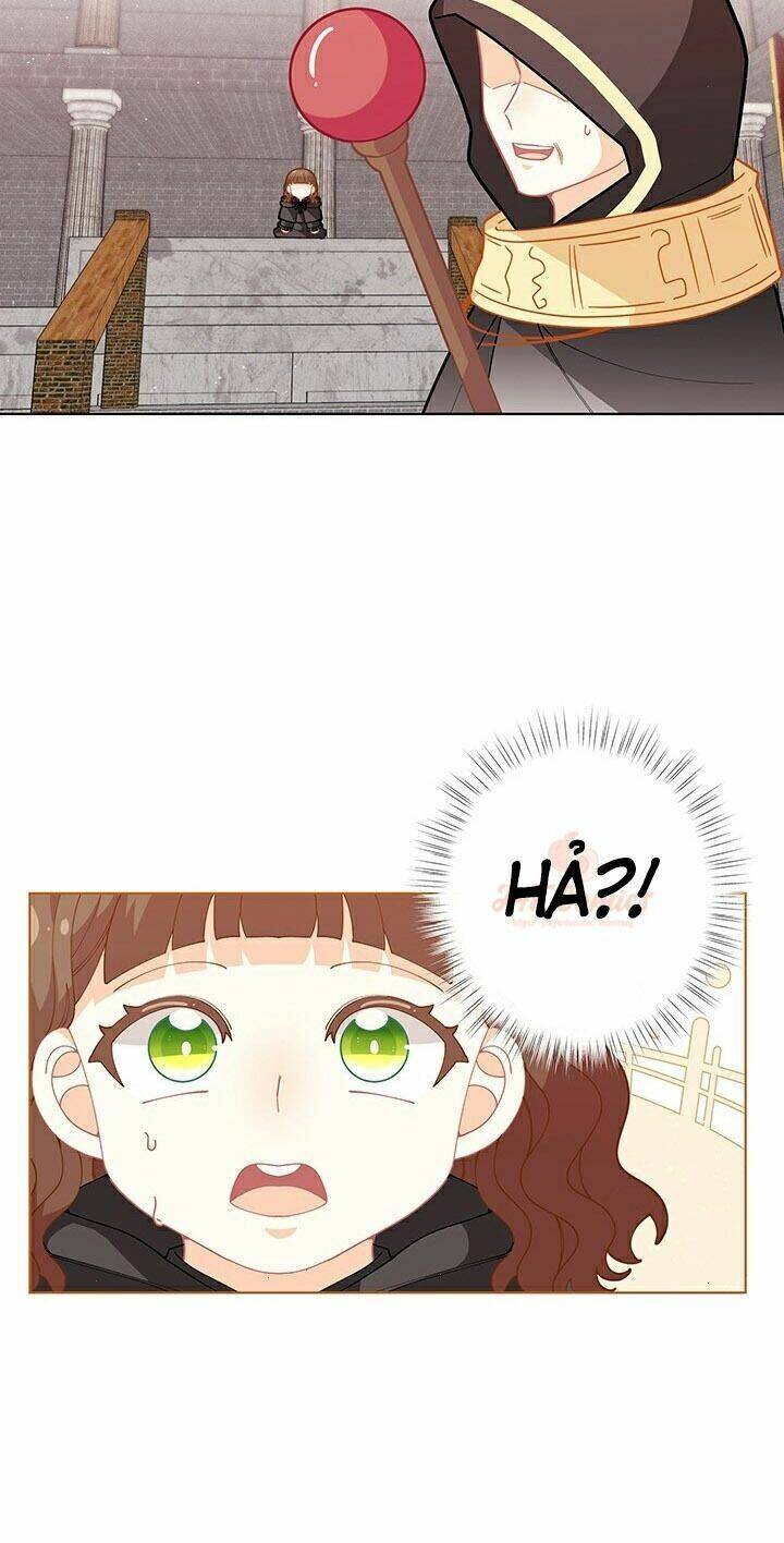 Tôi Chỉ Là Một Tiểu Thư Bình Thường Chapter 27 - Trang 2