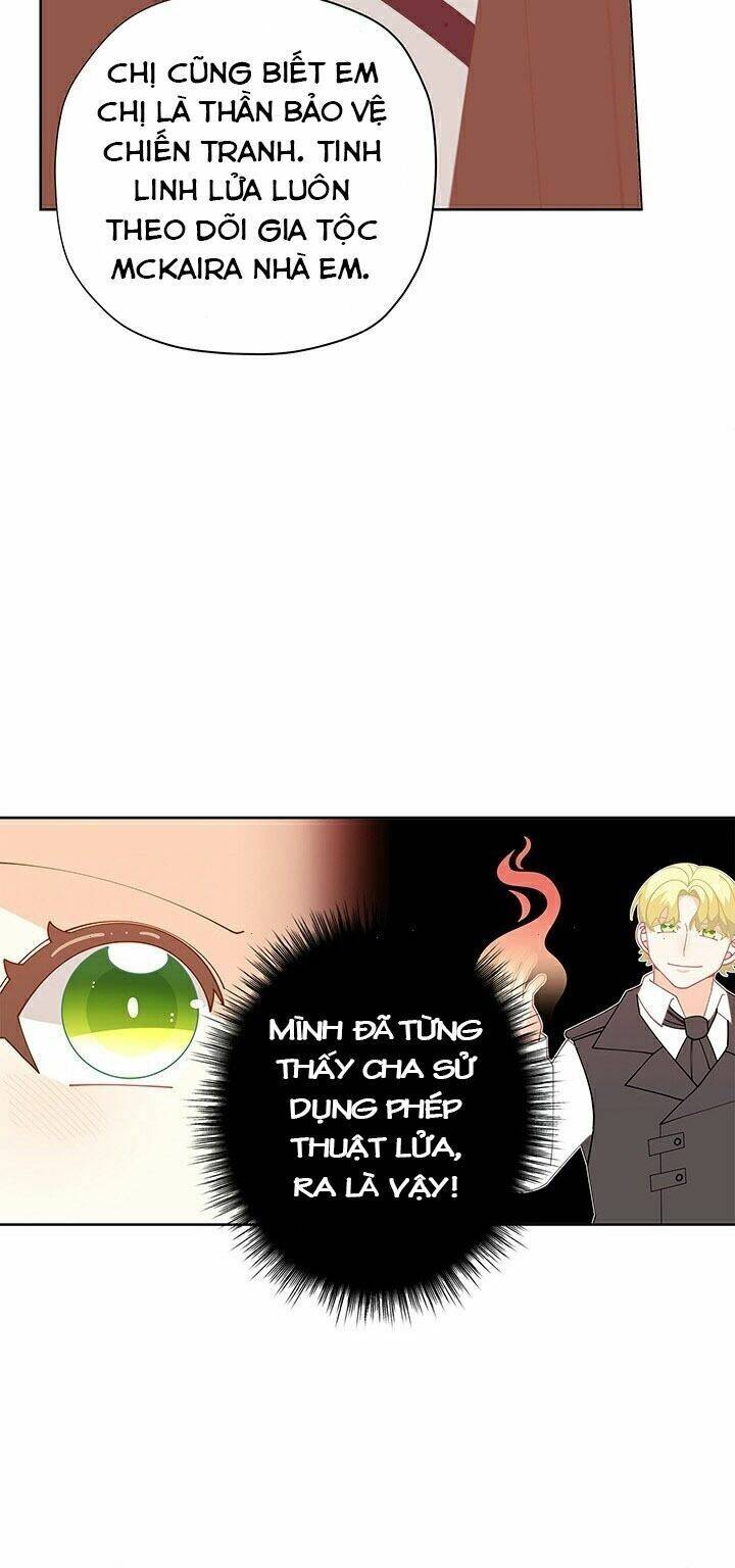 Tôi Chỉ Là Một Tiểu Thư Bình Thường Chapter 26 - Trang 2