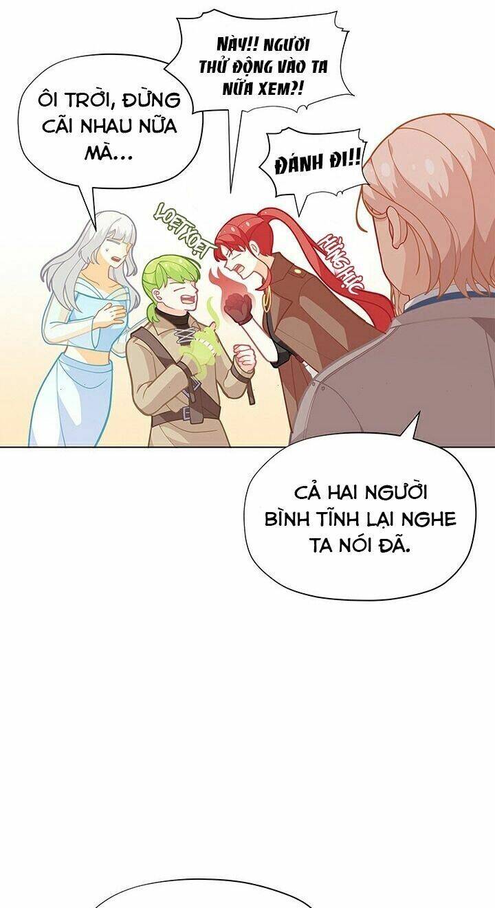 Tôi Chỉ Là Một Tiểu Thư Bình Thường Chapter 26 - Trang 2
