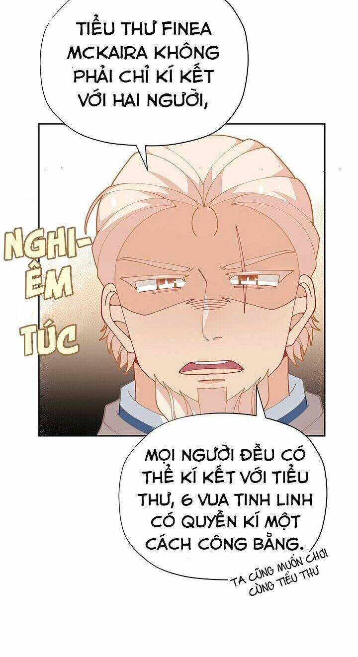 Tôi Chỉ Là Một Tiểu Thư Bình Thường Chapter 26 - Trang 2