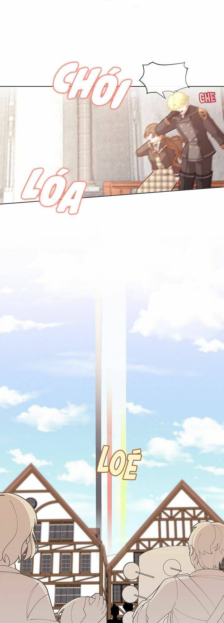 Tôi Chỉ Là Một Tiểu Thư Bình Thường Chapter 25 - Trang 2