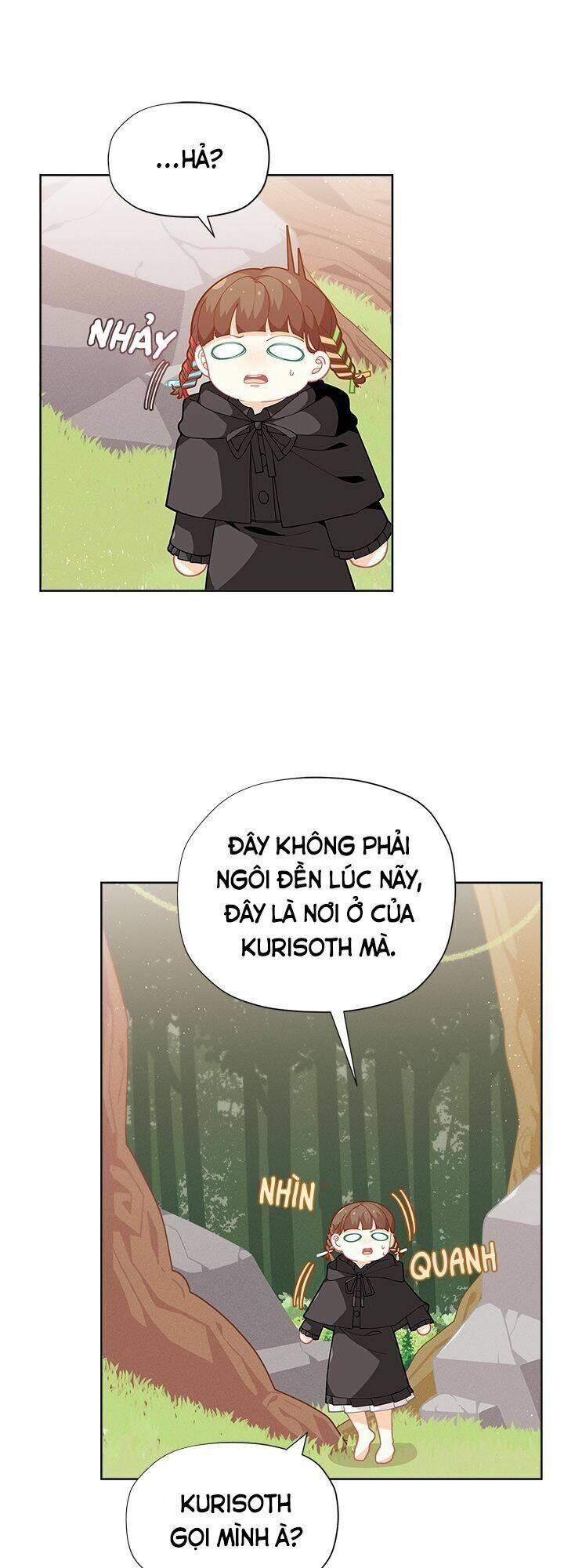 Tôi Chỉ Là Một Tiểu Thư Bình Thường Chapter 25 - Trang 2