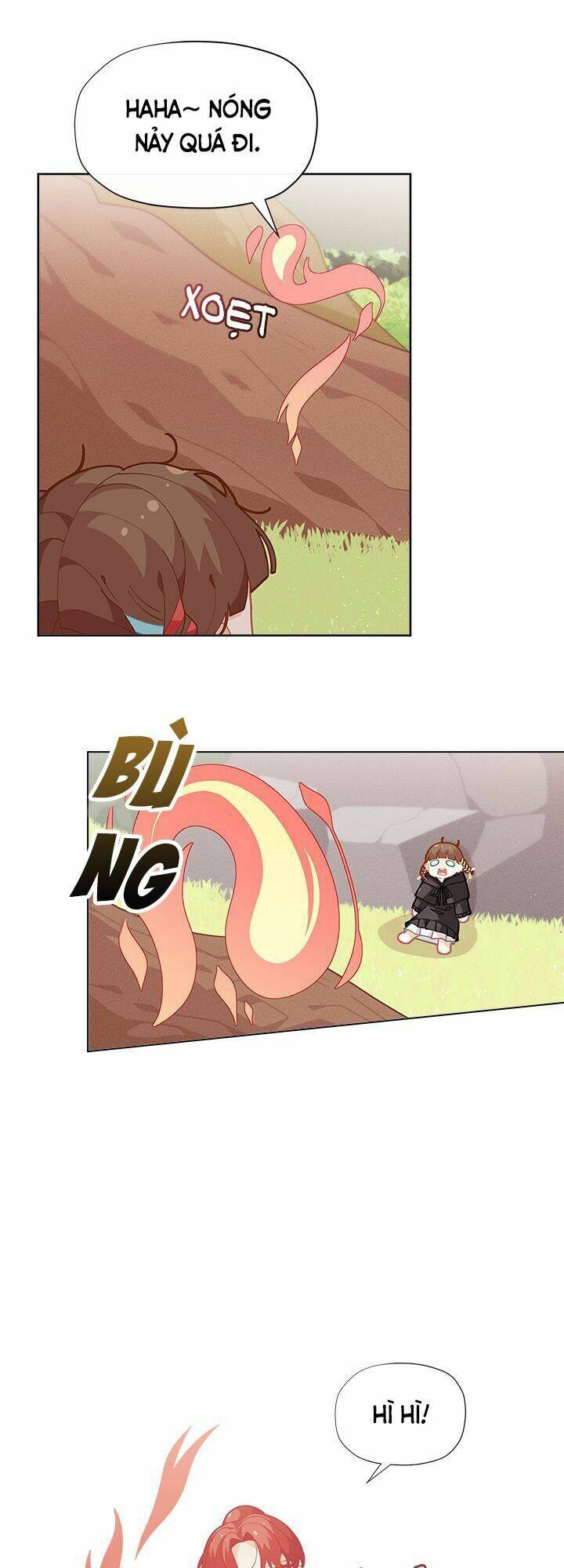 Tôi Chỉ Là Một Tiểu Thư Bình Thường Chapter 25 - Trang 2