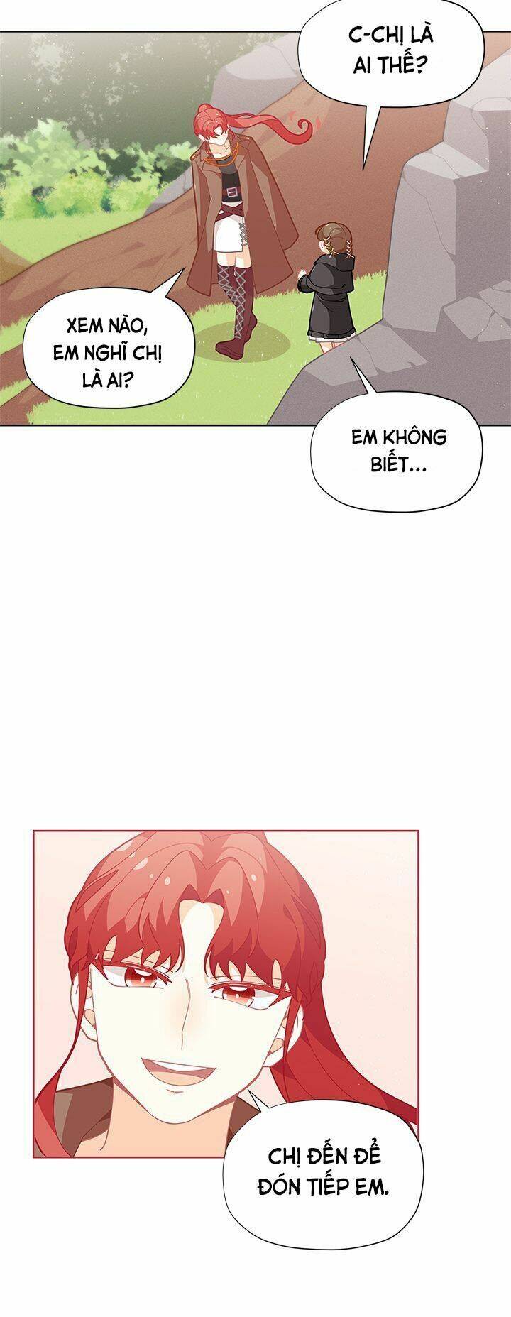 Tôi Chỉ Là Một Tiểu Thư Bình Thường Chapter 25 - Trang 2