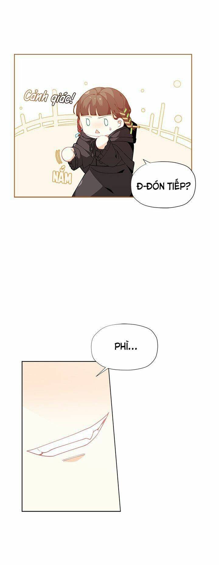 Tôi Chỉ Là Một Tiểu Thư Bình Thường Chapter 25 - Trang 2