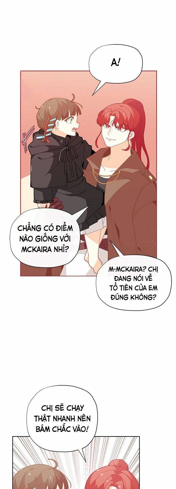 Tôi Chỉ Là Một Tiểu Thư Bình Thường Chapter 25 - Trang 2