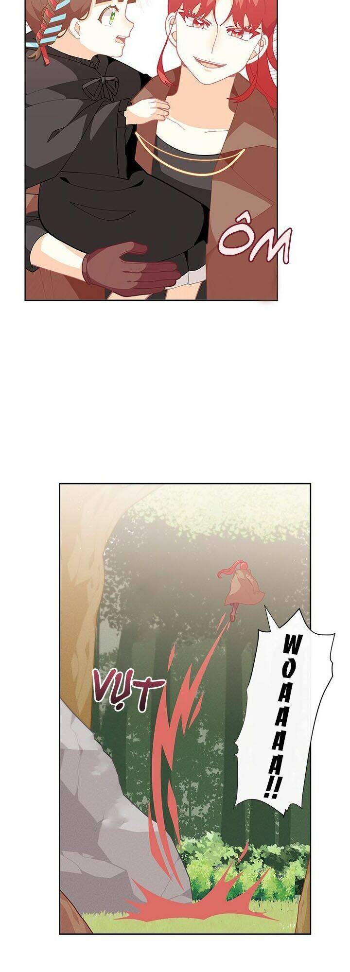 Tôi Chỉ Là Một Tiểu Thư Bình Thường Chapter 25 - Trang 2