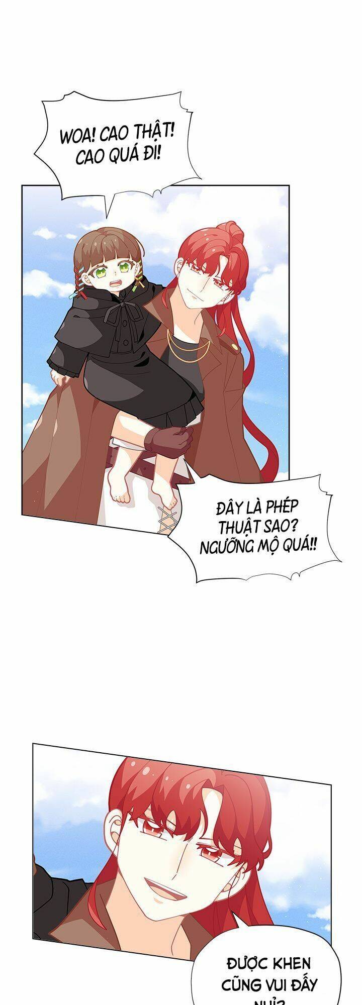 Tôi Chỉ Là Một Tiểu Thư Bình Thường Chapter 25 - Trang 2