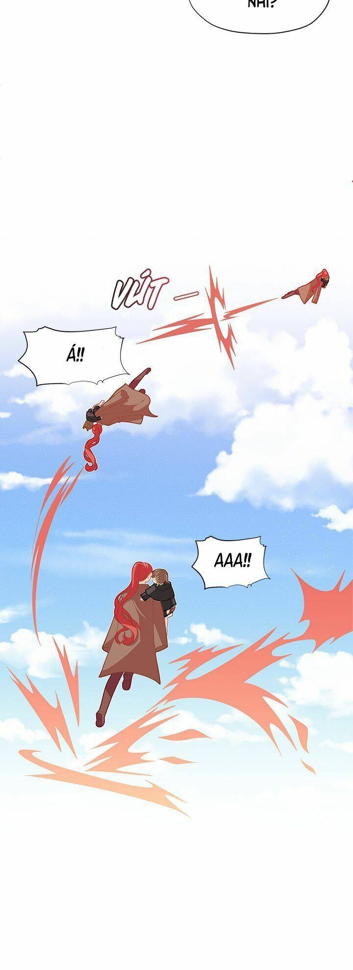 Tôi Chỉ Là Một Tiểu Thư Bình Thường Chapter 25 - Trang 2