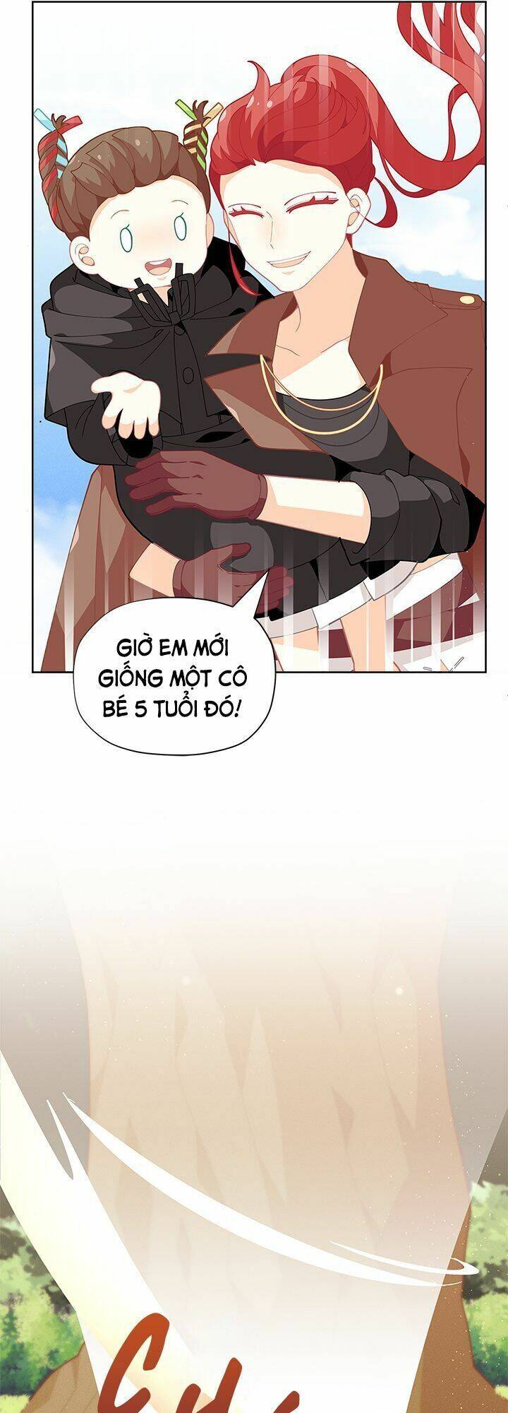 Tôi Chỉ Là Một Tiểu Thư Bình Thường Chapter 25 - Trang 2