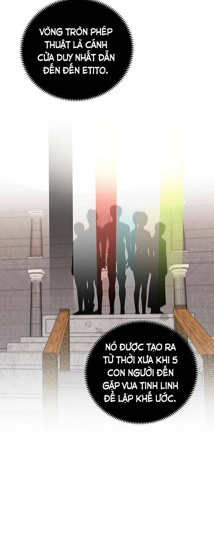 Tôi Chỉ Là Một Tiểu Thư Bình Thường Chapter 25 - Trang 2