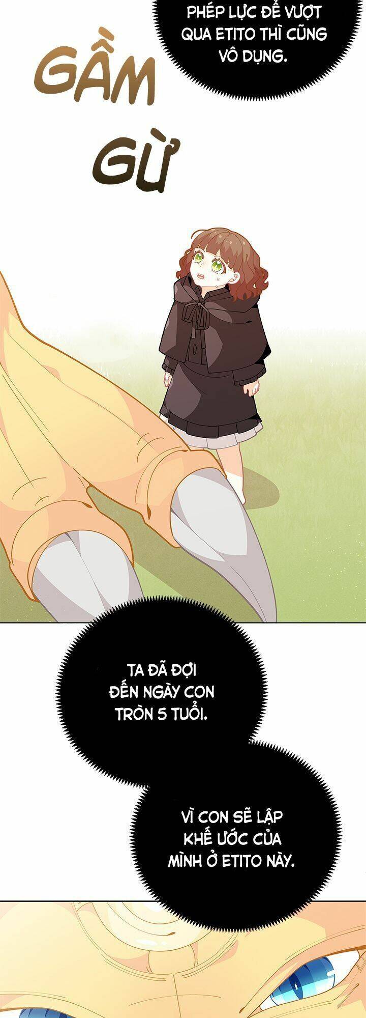 Tôi Chỉ Là Một Tiểu Thư Bình Thường Chapter 25 - Trang 2