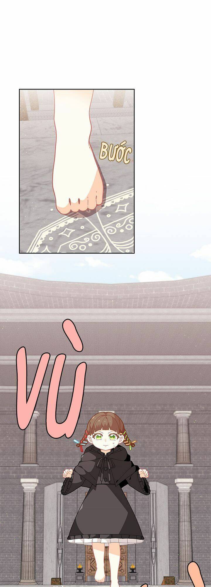 Tôi Chỉ Là Một Tiểu Thư Bình Thường Chapter 25 - Trang 2