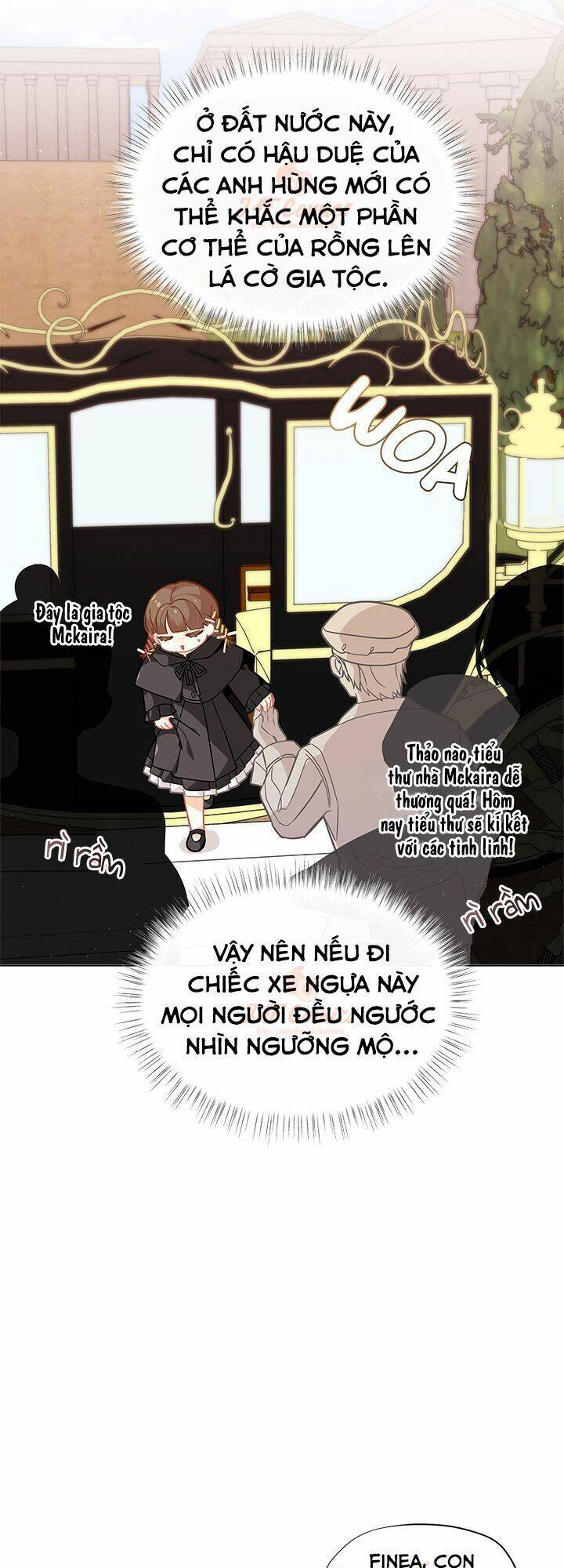 Tôi Chỉ Là Một Tiểu Thư Bình Thường Chapter 24 - Trang 2