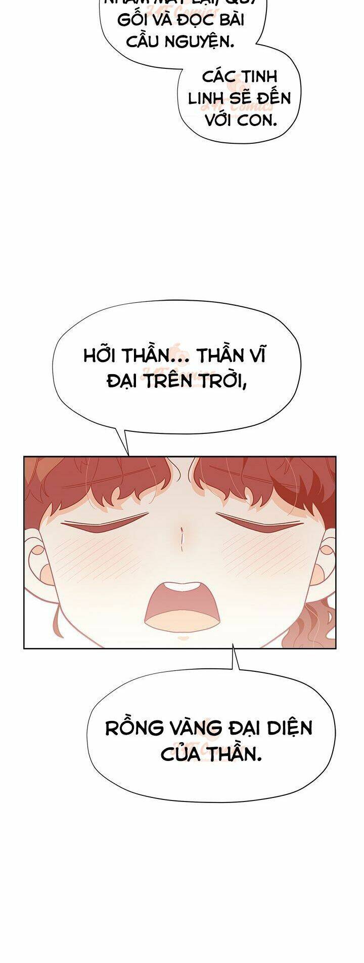 Tôi Chỉ Là Một Tiểu Thư Bình Thường Chapter 24 - Trang 2