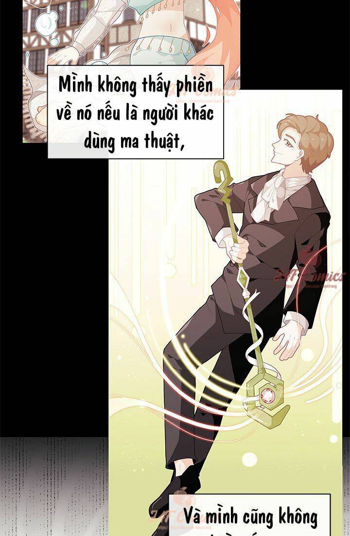 Tôi Chỉ Là Một Tiểu Thư Bình Thường Chapter 23 - Trang 2
