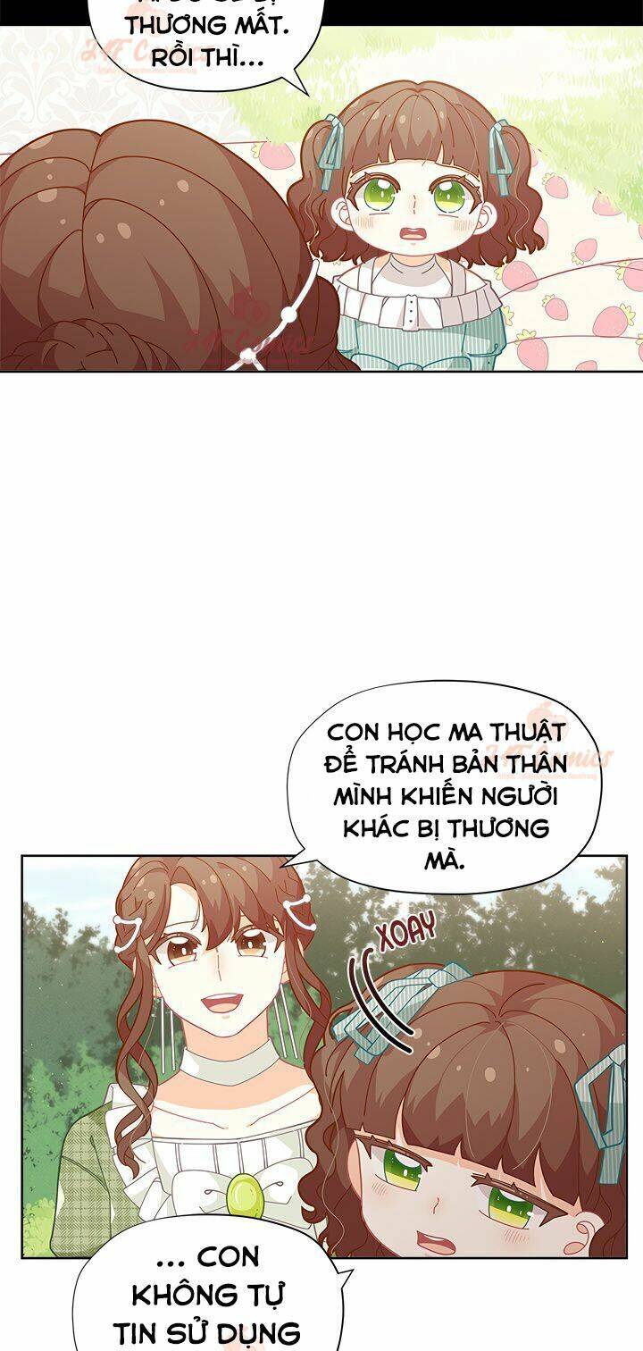 Tôi Chỉ Là Một Tiểu Thư Bình Thường Chapter 23 - Trang 2