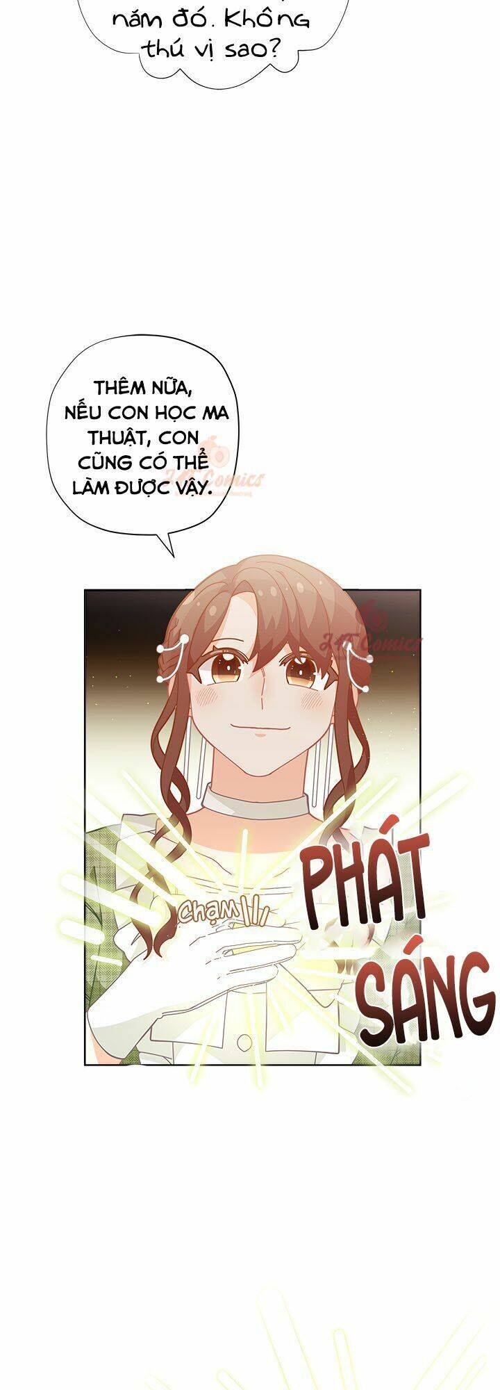 Tôi Chỉ Là Một Tiểu Thư Bình Thường Chapter 23 - Trang 2