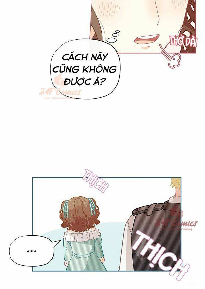 Tôi Chỉ Là Một Tiểu Thư Bình Thường Chapter 23 - Trang 2