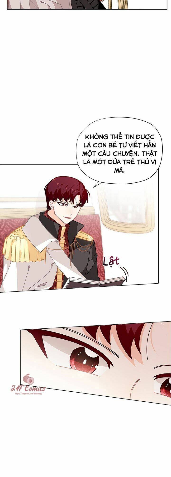 Tôi Chỉ Là Một Tiểu Thư Bình Thường Chapter 22 - Trang 2