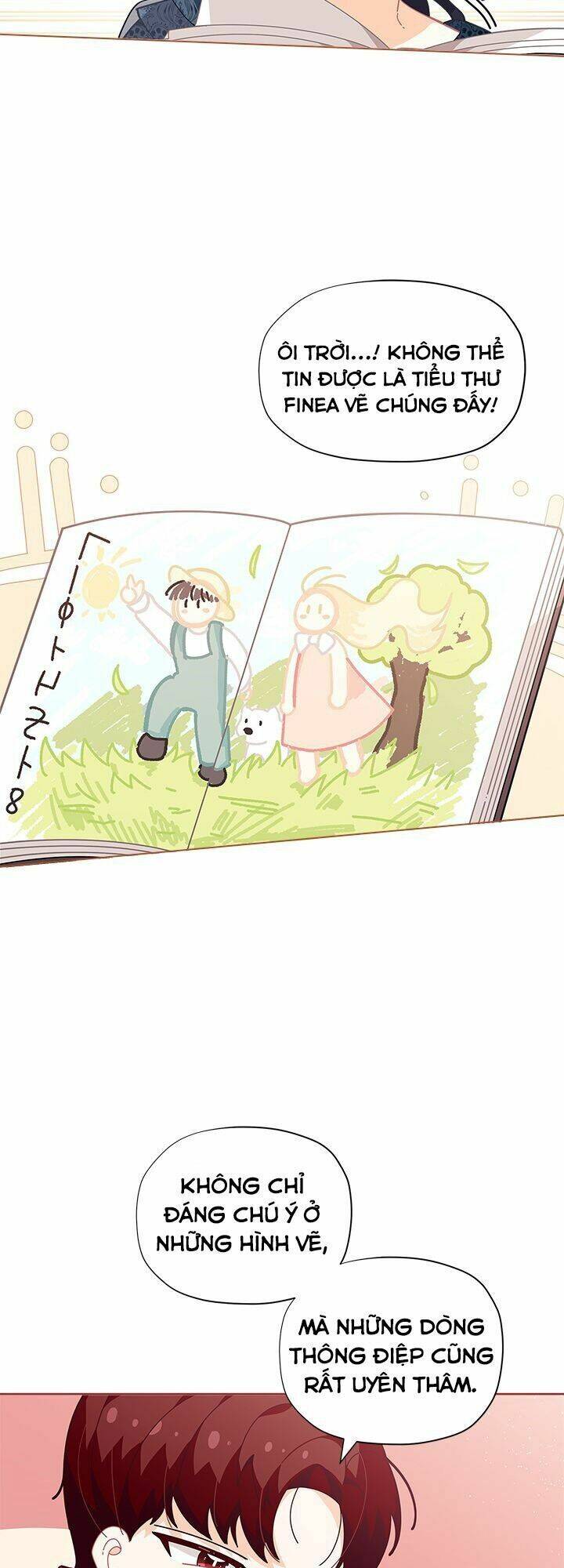 Tôi Chỉ Là Một Tiểu Thư Bình Thường Chapter 22 - Trang 2