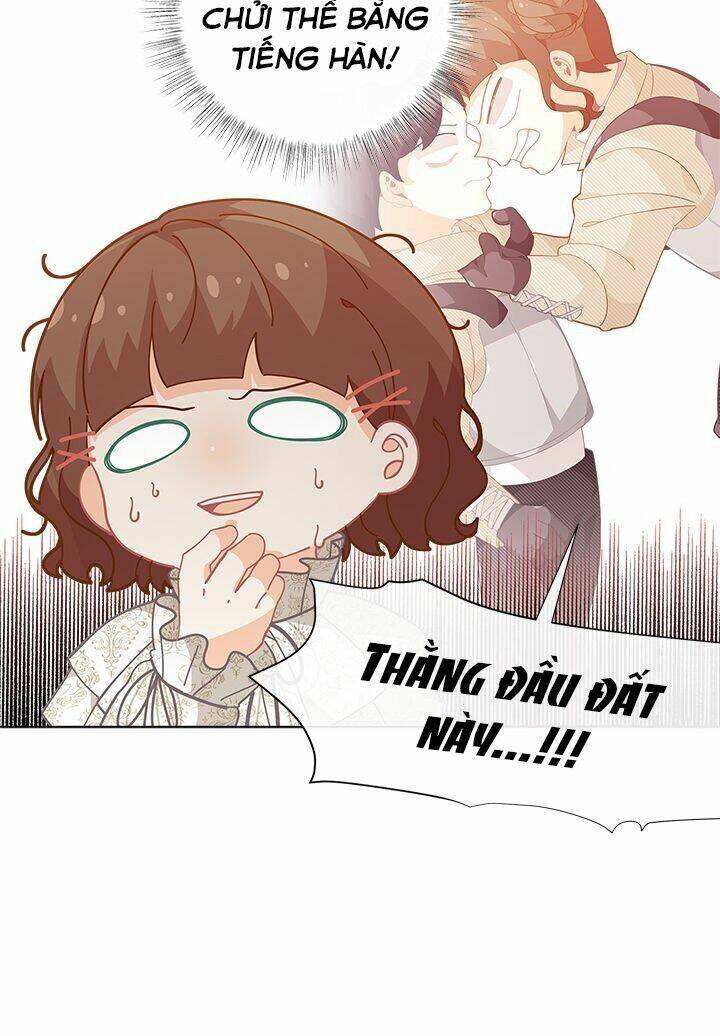 Tôi Chỉ Là Một Tiểu Thư Bình Thường Chapter 22 - Trang 2