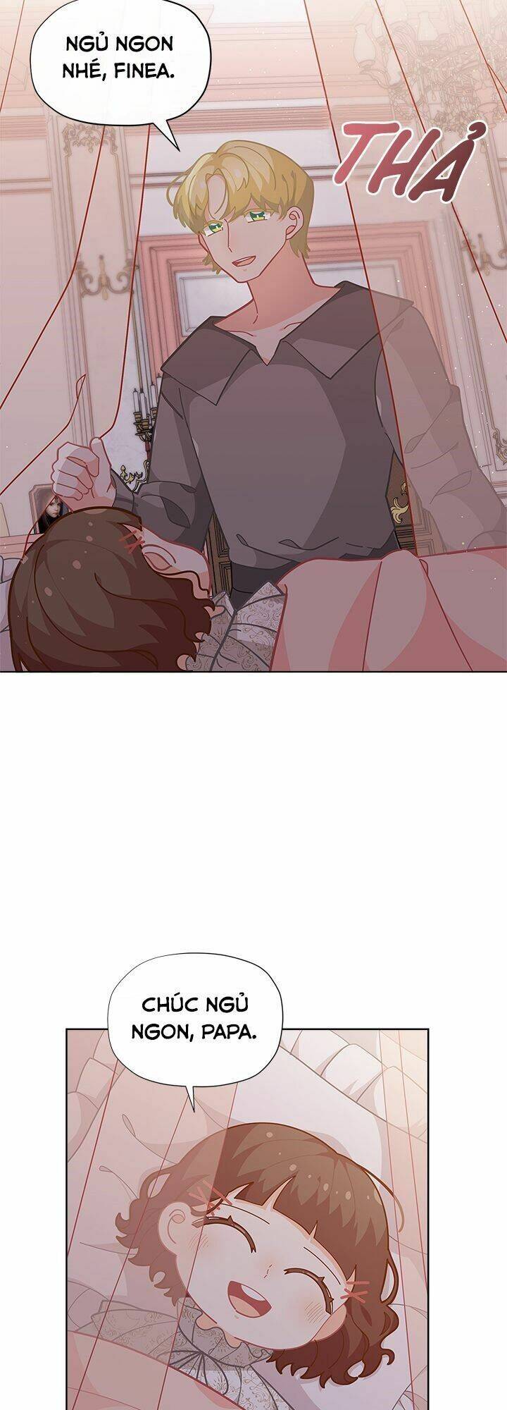 Tôi Chỉ Là Một Tiểu Thư Bình Thường Chapter 22 - Trang 2