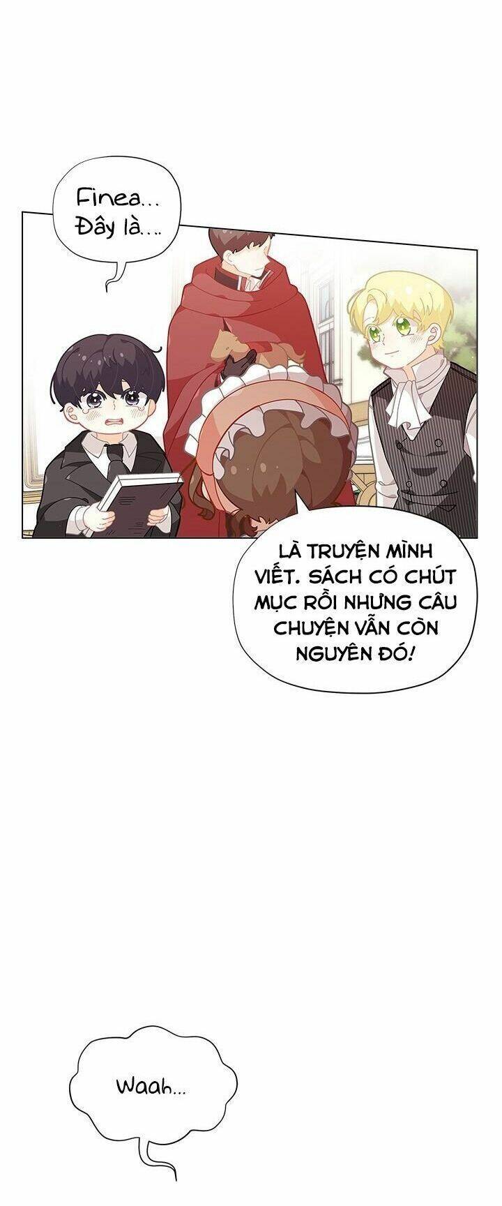 Tôi Chỉ Là Một Tiểu Thư Bình Thường Chapter 22 - Trang 2