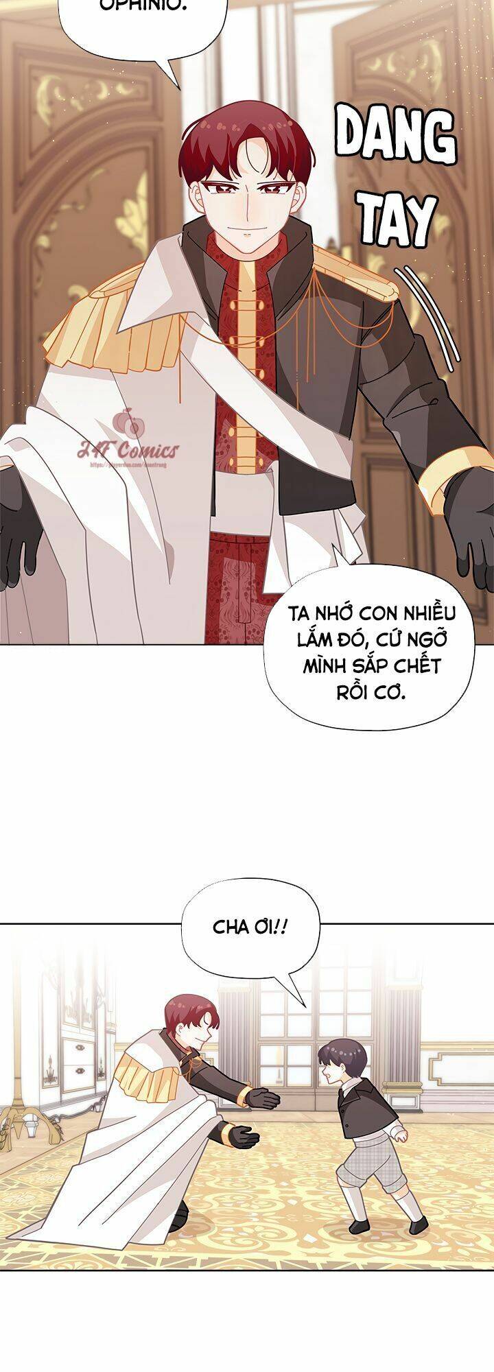 Tôi Chỉ Là Một Tiểu Thư Bình Thường Chapter 21 - Trang 2