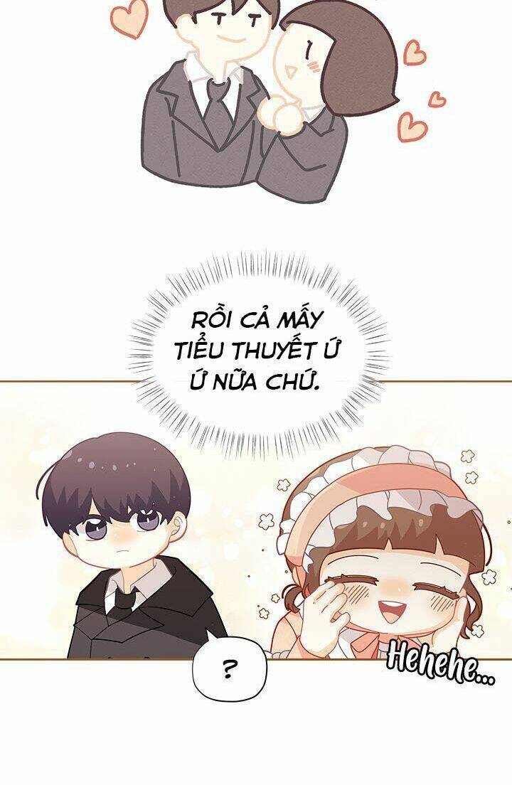 Tôi Chỉ Là Một Tiểu Thư Bình Thường Chapter 20 - Trang 2