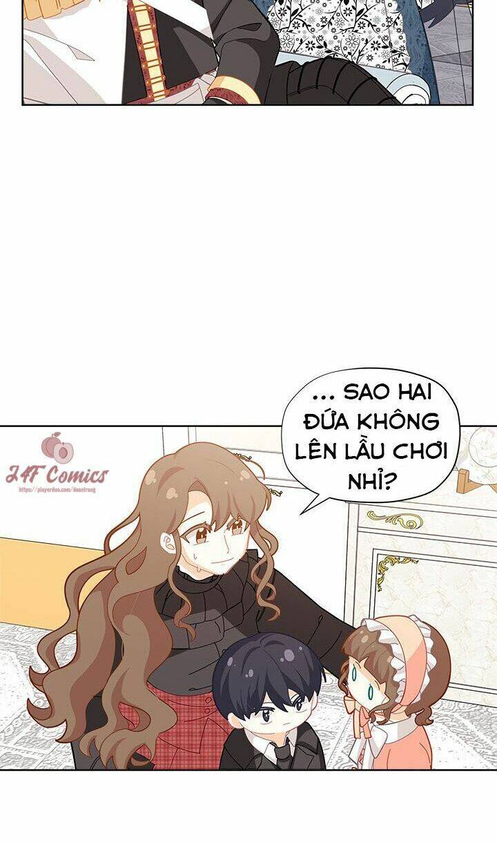 Tôi Chỉ Là Một Tiểu Thư Bình Thường Chapter 20 - Trang 2