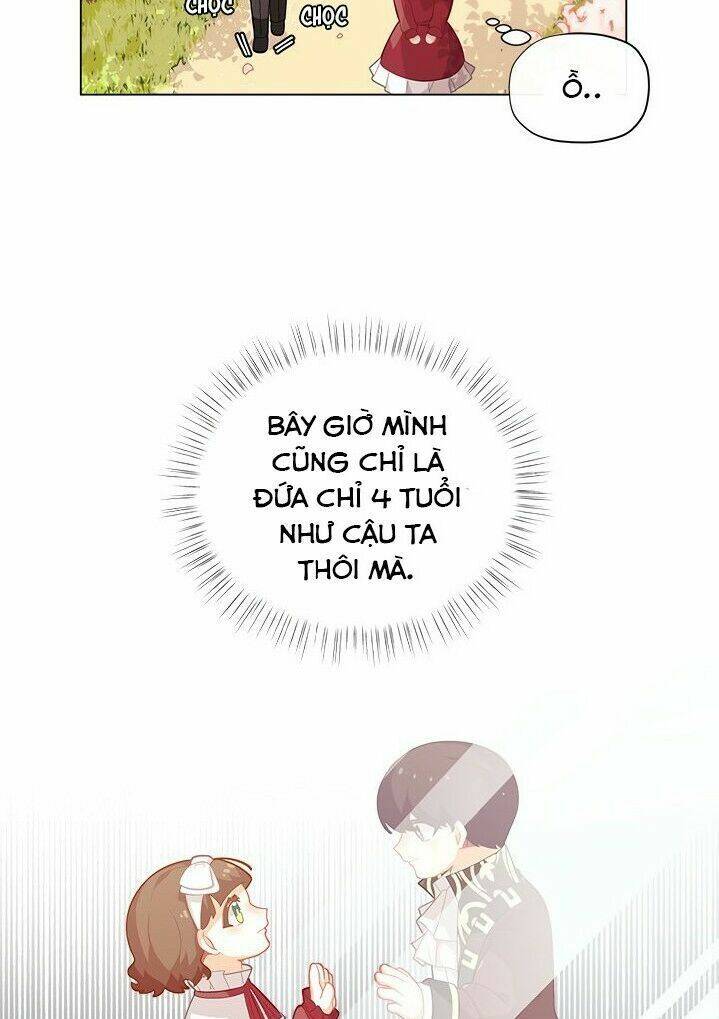 Tôi Chỉ Là Một Tiểu Thư Bình Thường Chapter 19 - Trang 2