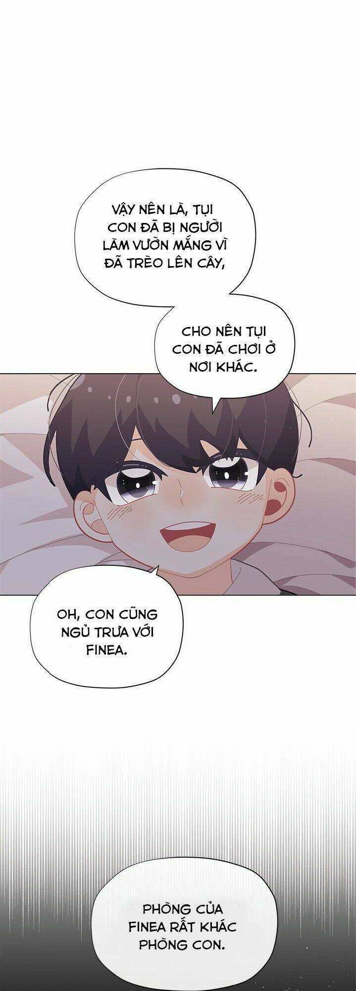Tôi Chỉ Là Một Tiểu Thư Bình Thường Chapter 19 - Trang 2